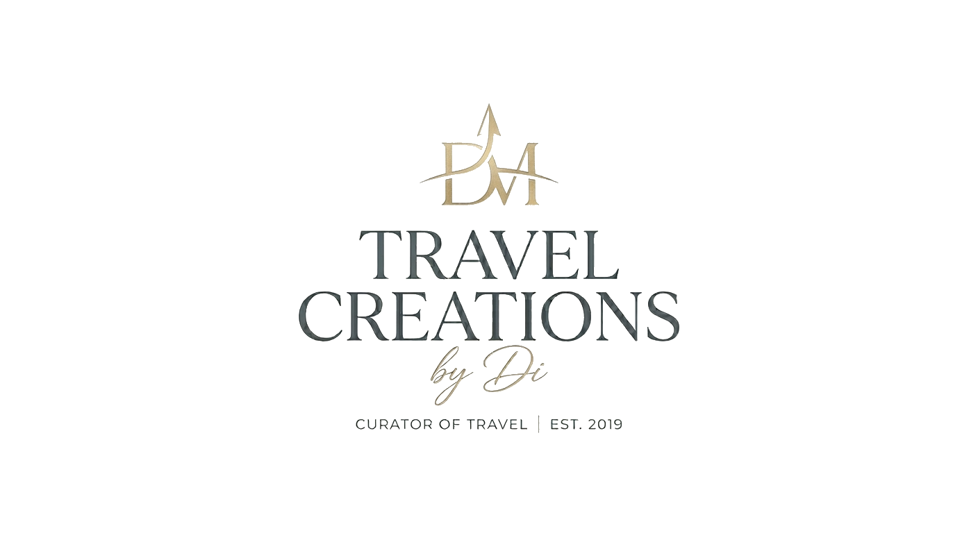 Travel Creations by Di